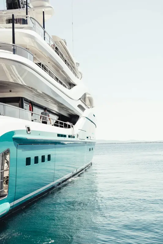 Cove.Yachts Premium Domain